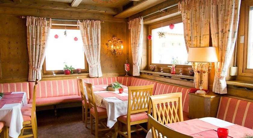 Hotel Olympia