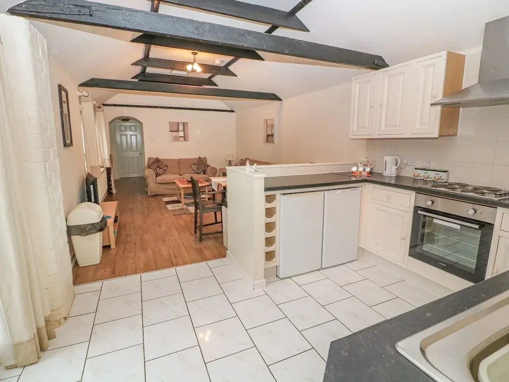 Peardrop Cottage