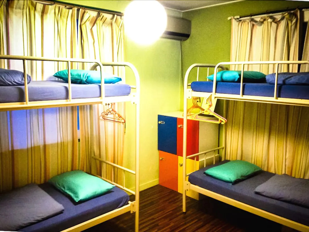 Island Guesthouse