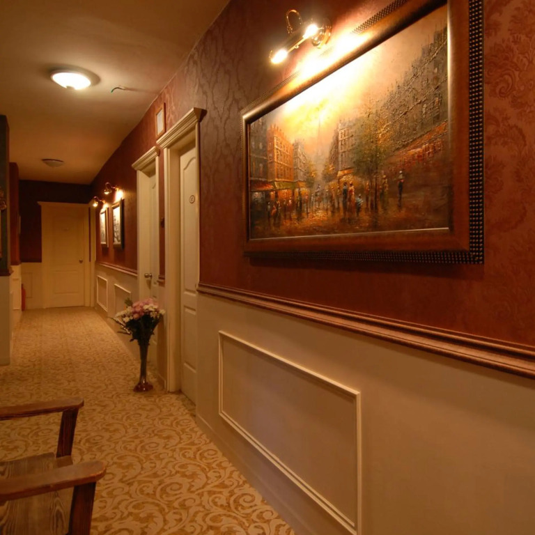 Ak Efe Hotel EDİRNE