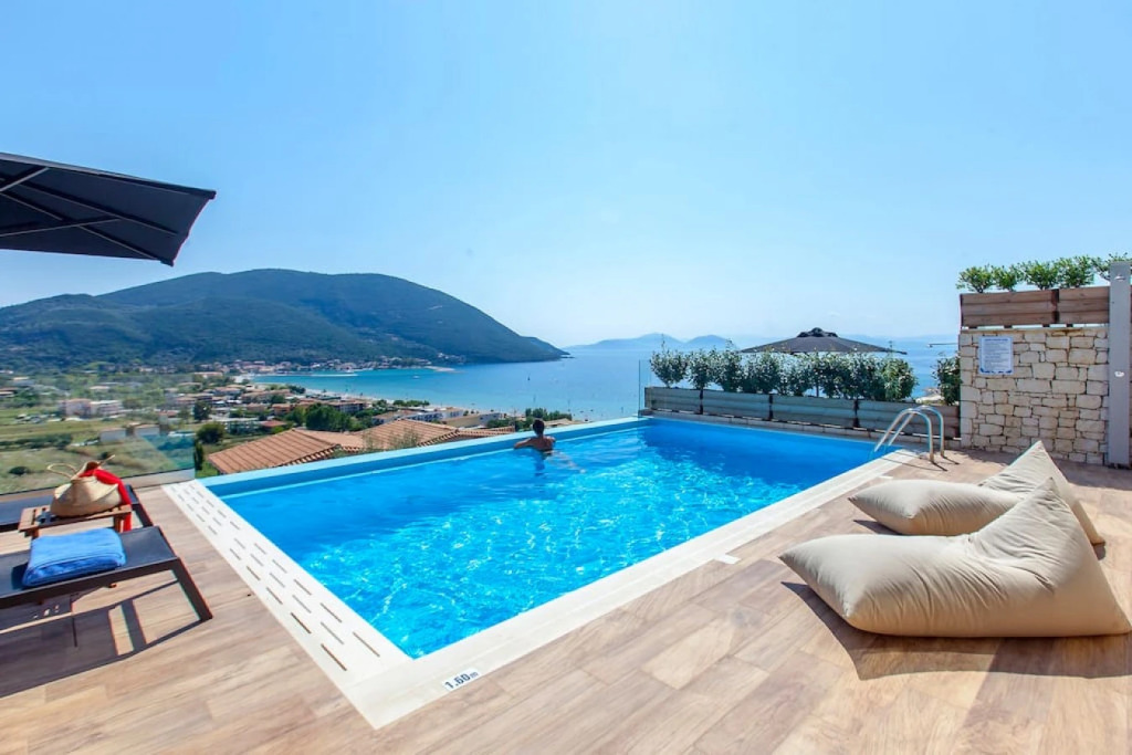 Villa Maria 2 Drakatos