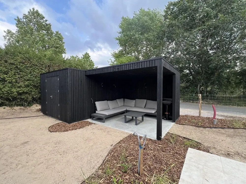 Modern Cozy Beach Villa - La Madrague