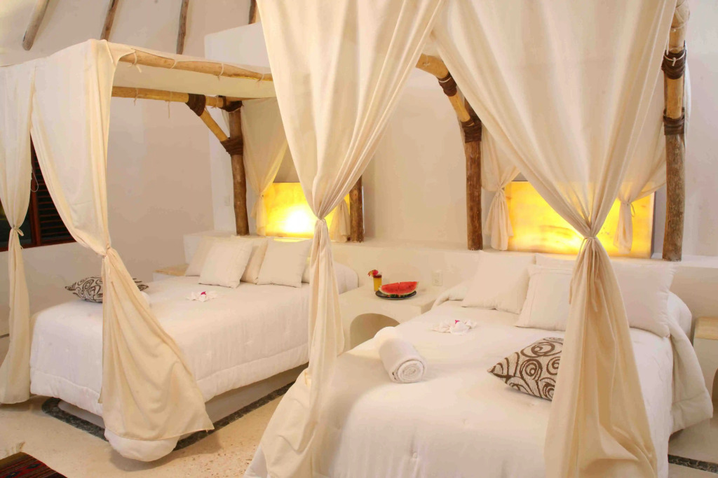 Hotel Okaan