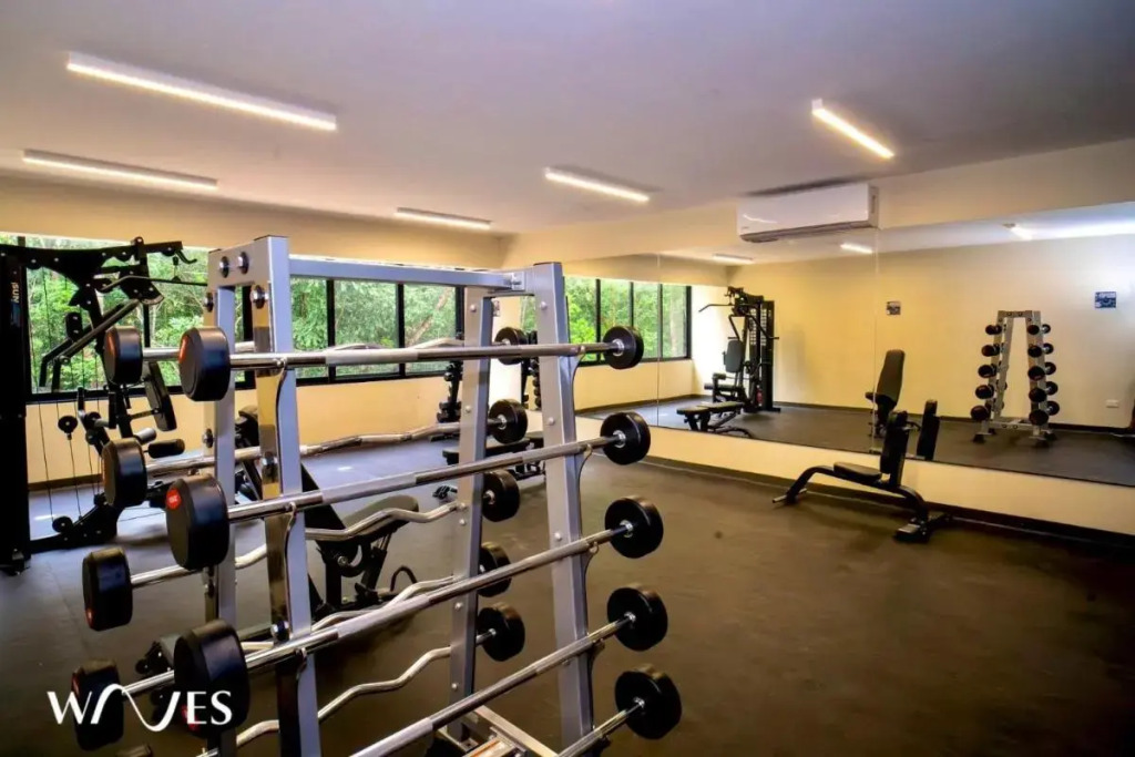 Lafi's House - 2 Bedrooms Luxury Apartment with Top LX Amenities
