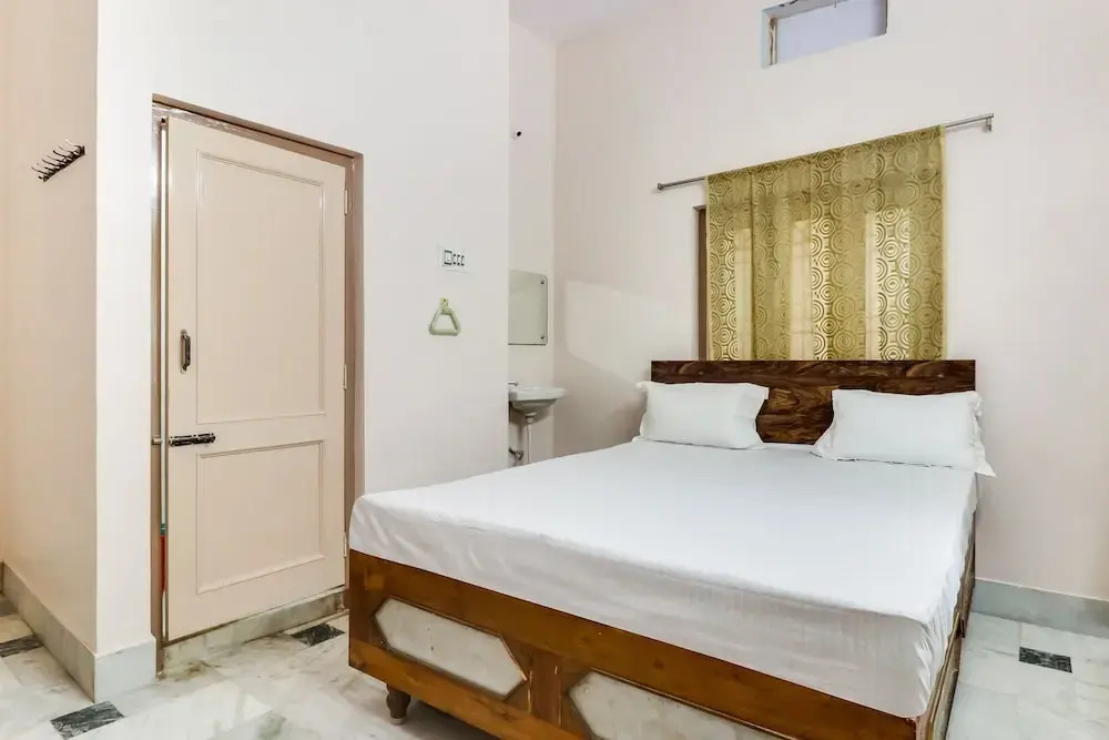 SPOT ON 46554 Hotel Bhawani Palace