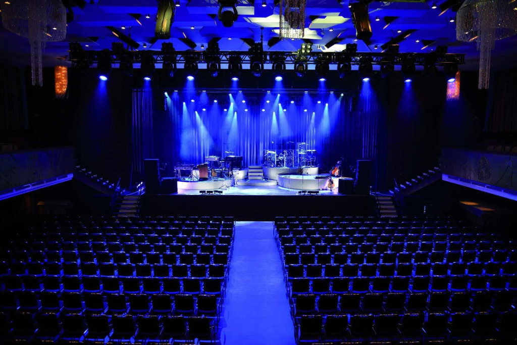 Maritim Seehotel Timmendorfer Strand