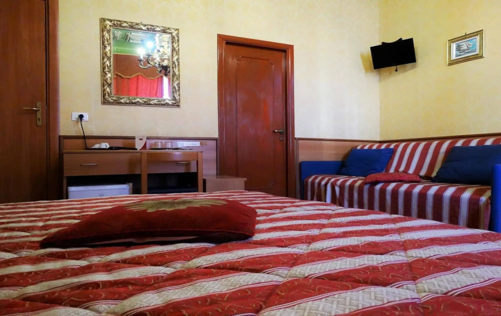 Hotel Artromano