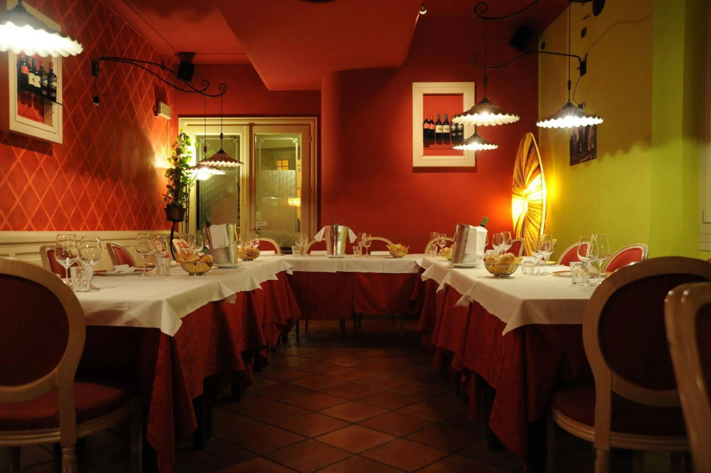 Hotel Alessi