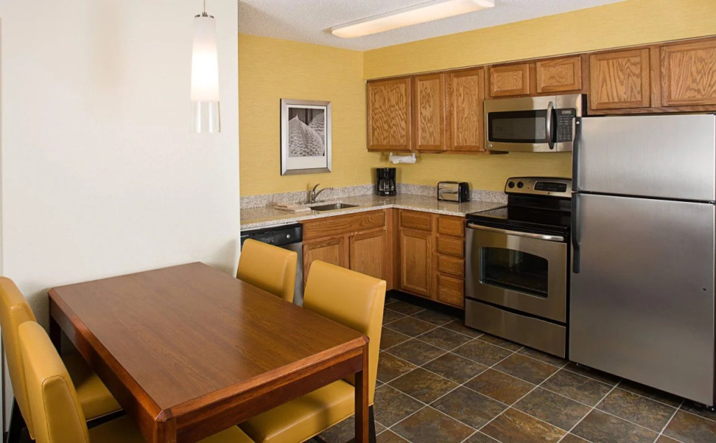 Residence Inn New Rochelle