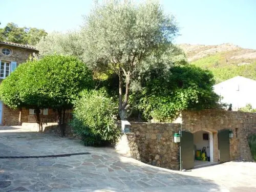 Villa Piste Des Vieilles Sinieres