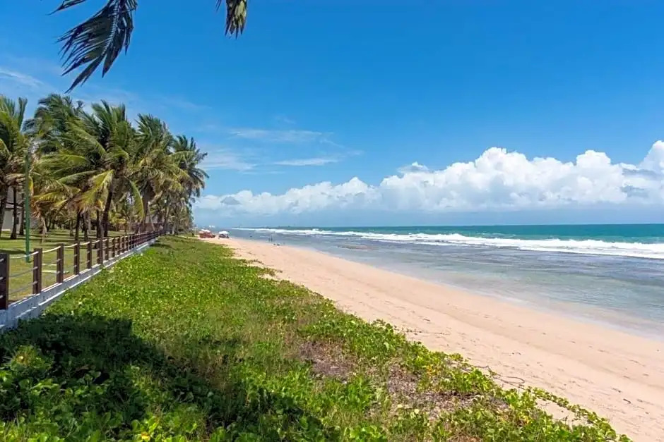 Porto de Galinhas Beach Class Resort Muro Alto 5204