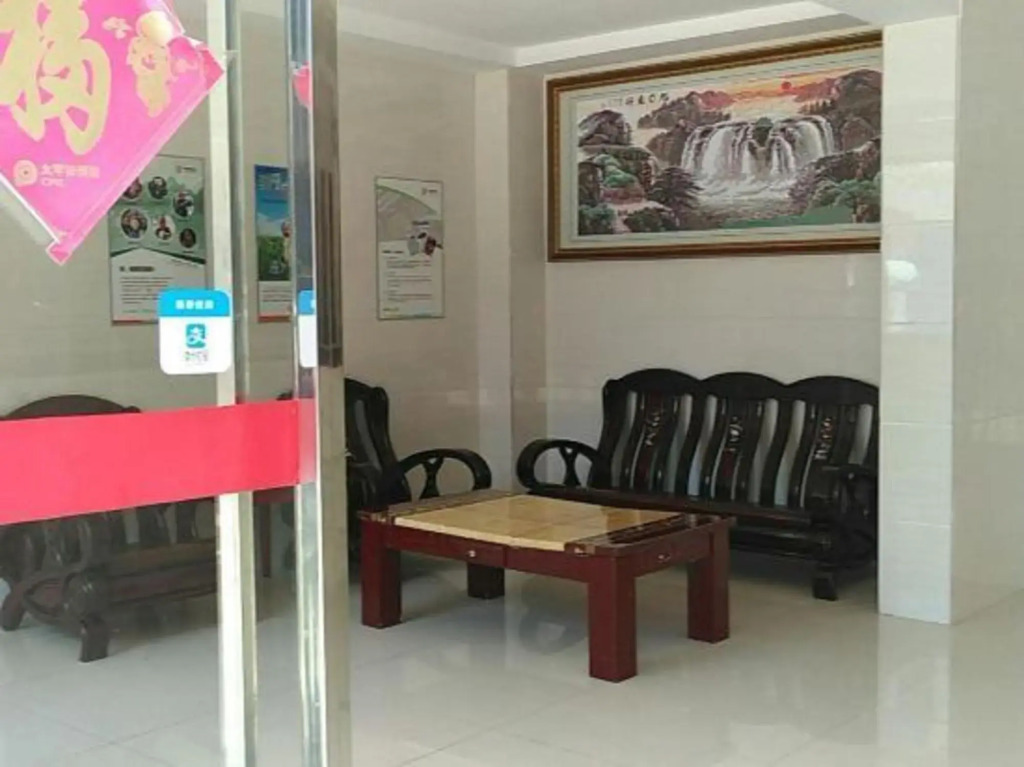 Tonglu hualian hotel