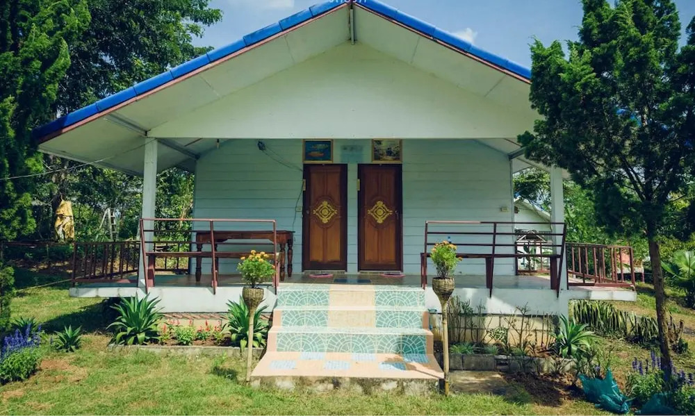 Seedaorueang Resort