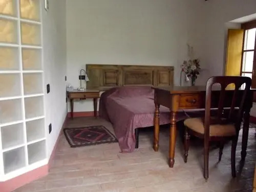 Agriturismo Brasino