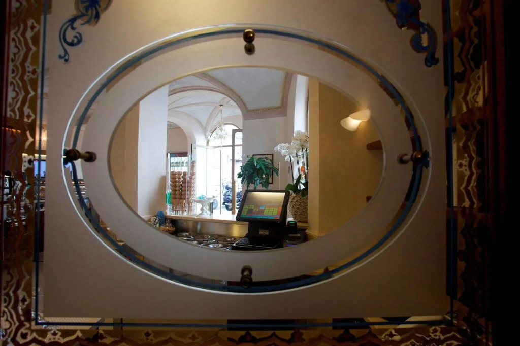 Residenza dEpoca Relais I Miracoli