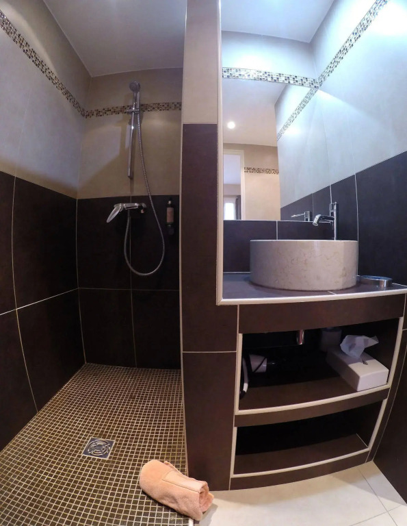 Hotel Le Mas Saint Joseph