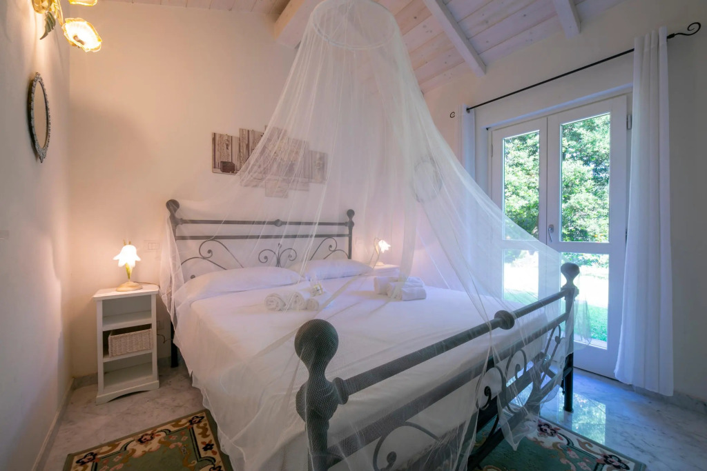 Villa Victor 100m from sea - Happy Rentals