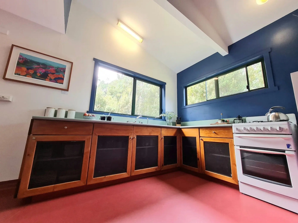 Huon Bush Retreats