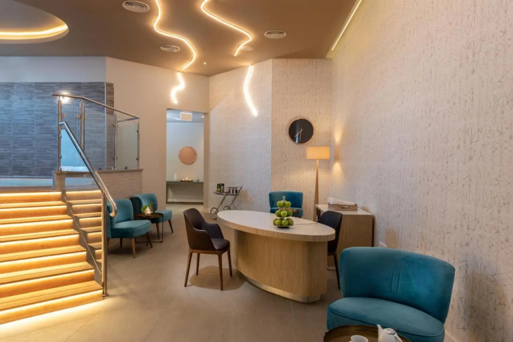 Leonardo Hotel Negev