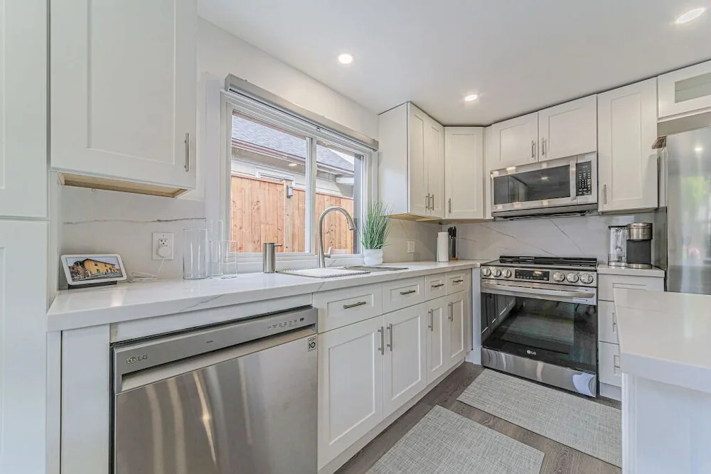 Niagara Vacation Home