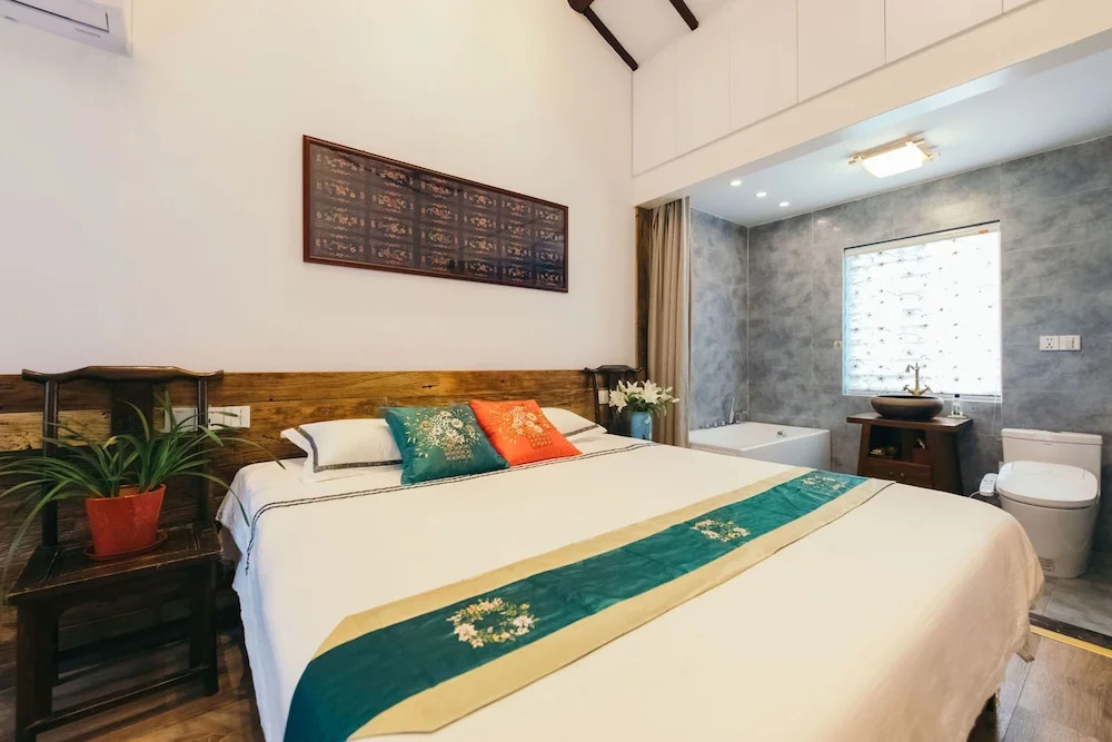 Xitang San Cun Guang Yin Inn