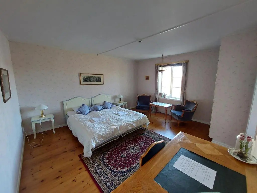Svaneholm Hotel