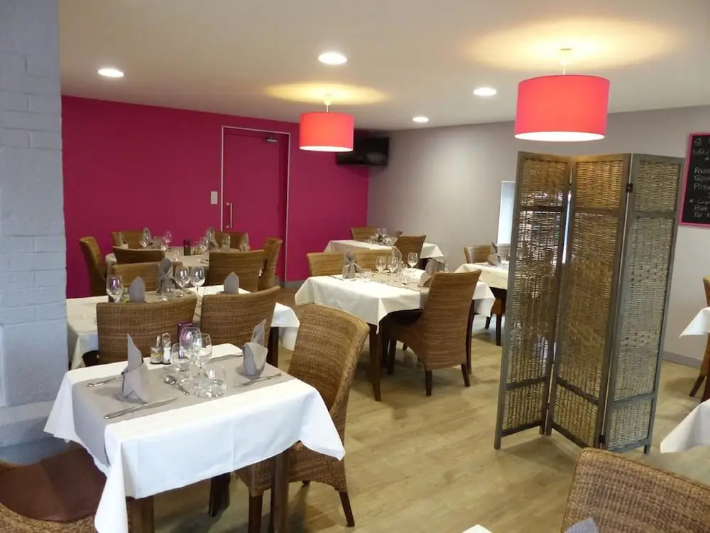 Hotel Beauvoir