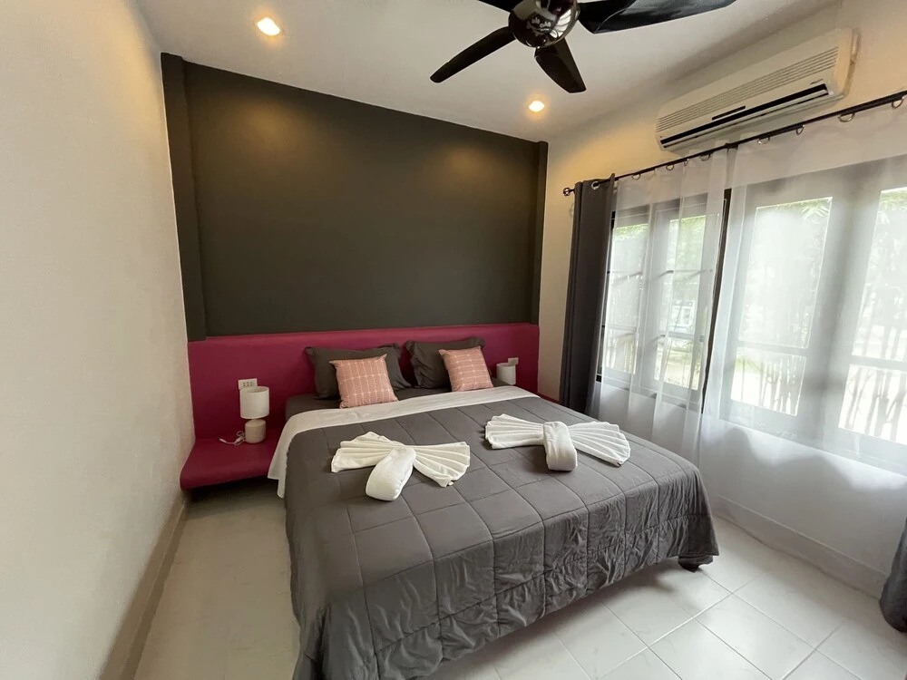 Marilyn’s Resort Koh Samui