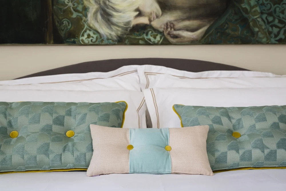 Bed & Breakfast PALAZZO CHIABLESE