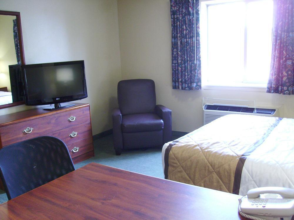 Studio Plus Tulsa - Central