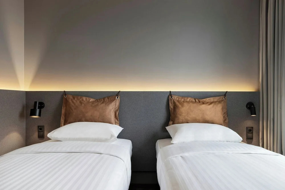 Moxy Aarhus