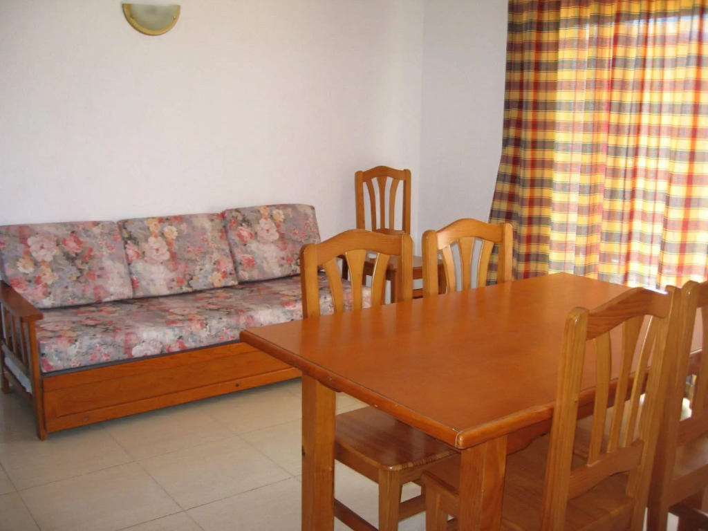 Apartamentos Hesperia