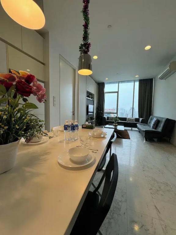 PLATINUM Suites KLCC By AR Hospitality