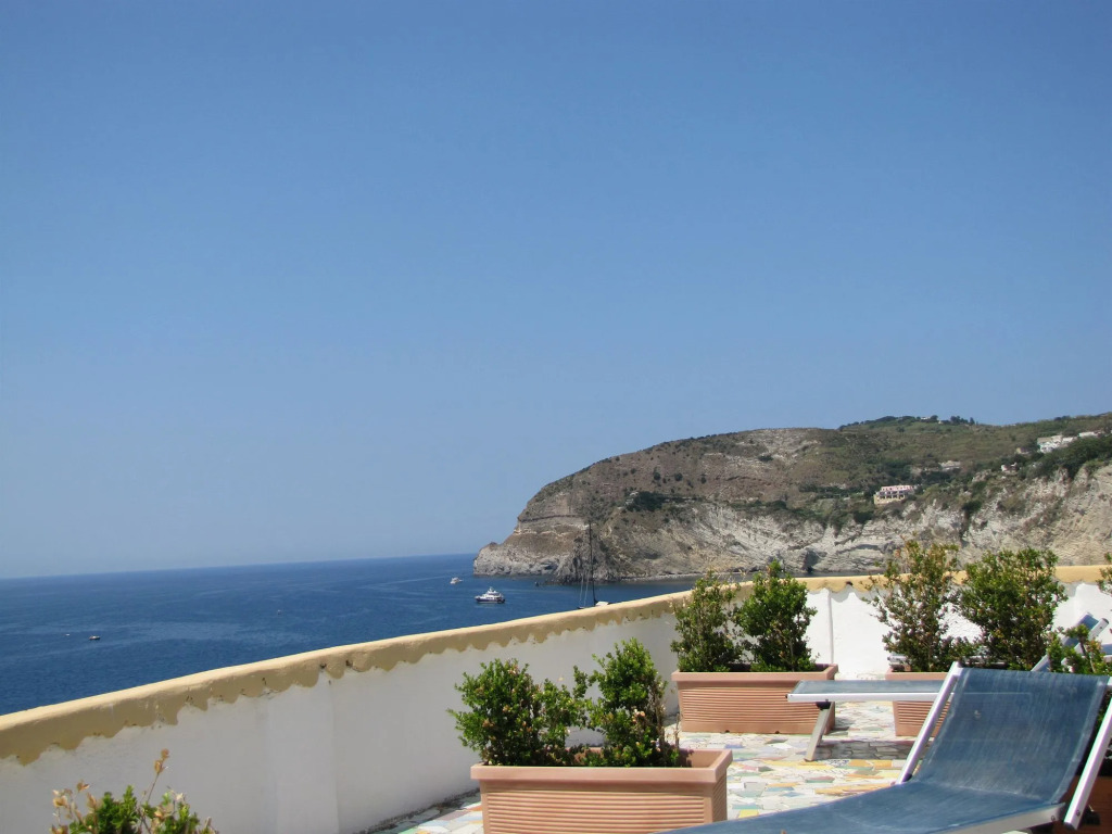 Hotel Casa Del Sole
