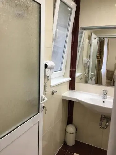 Hotel Hijata