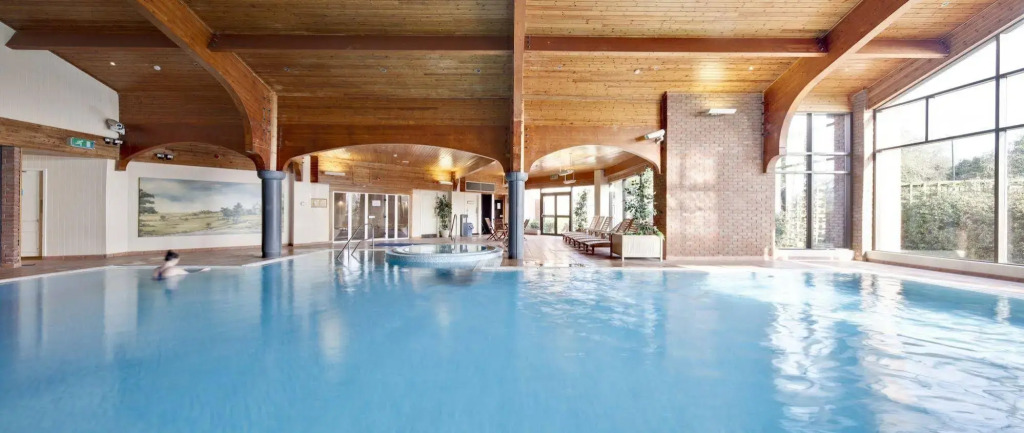 Abbey Hotel Golf & Spa