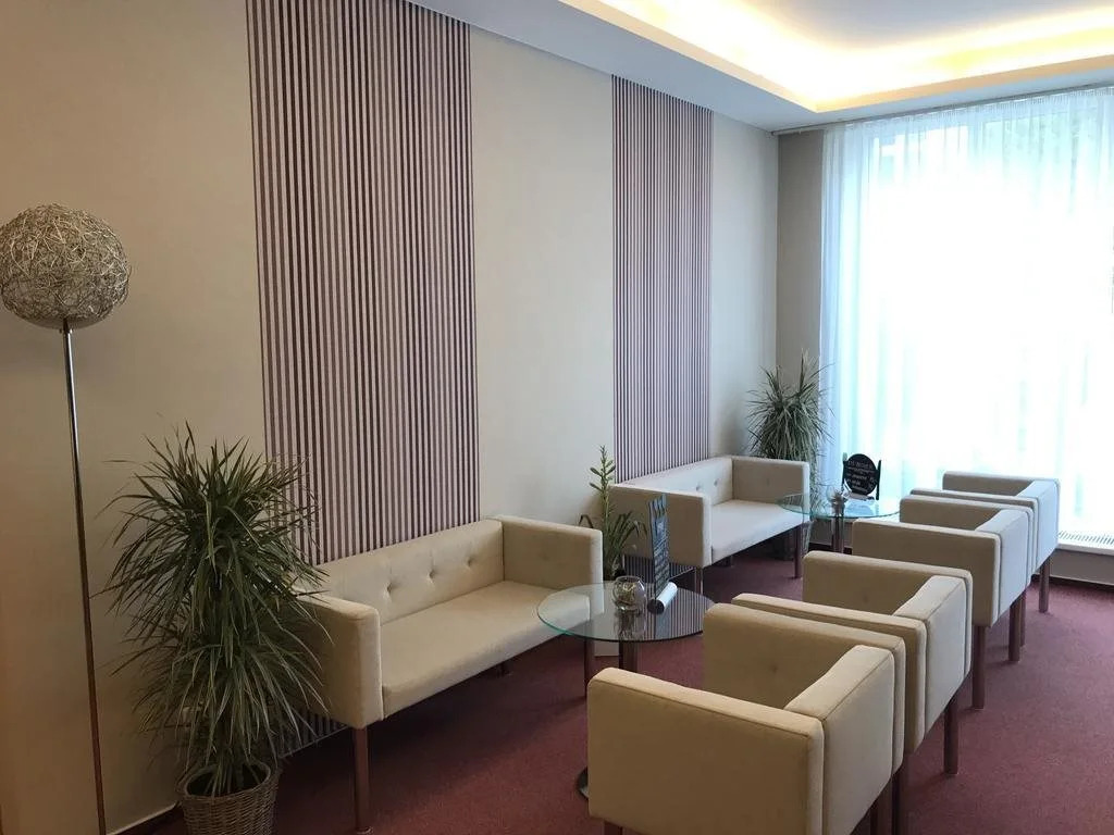 Kurhotel Brussel