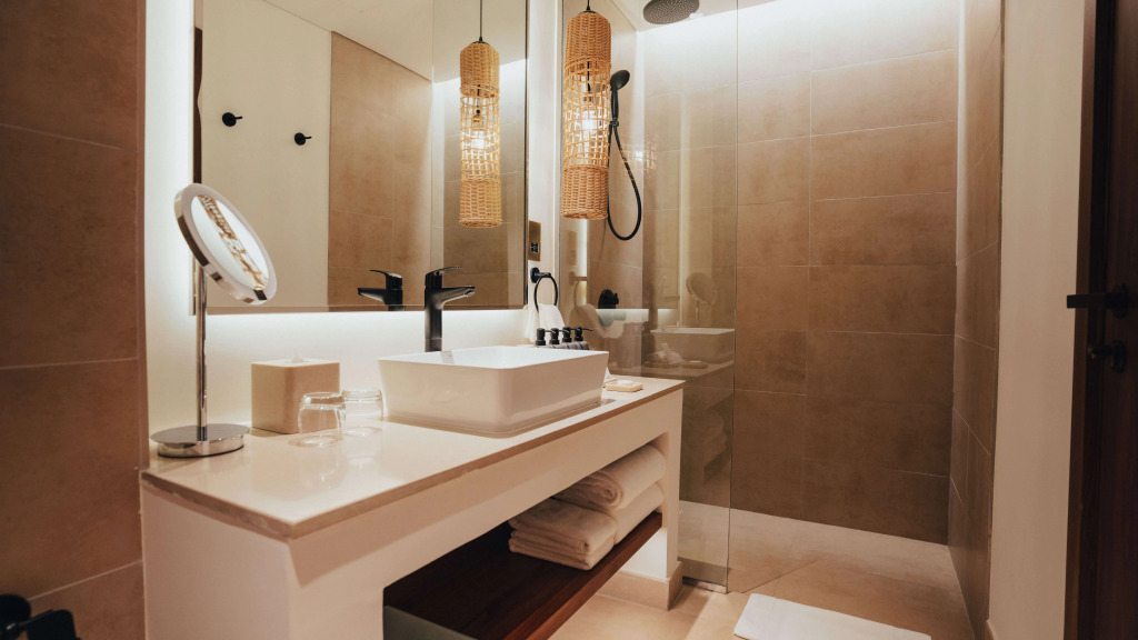 Bab Al Nojoum Bateen Liwa Resort