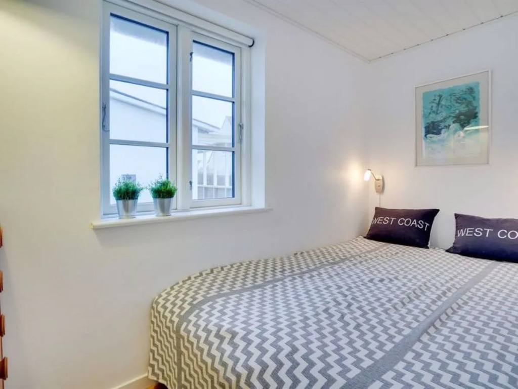 "Sjard" - 250m from the sea in NW Jutland