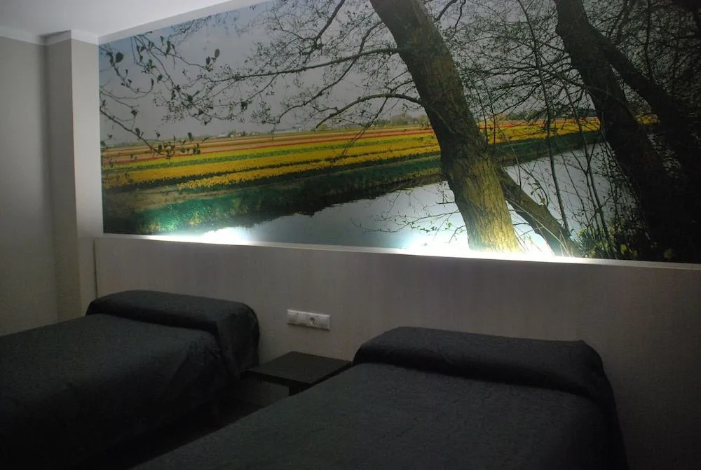Aparthotel Meseguer