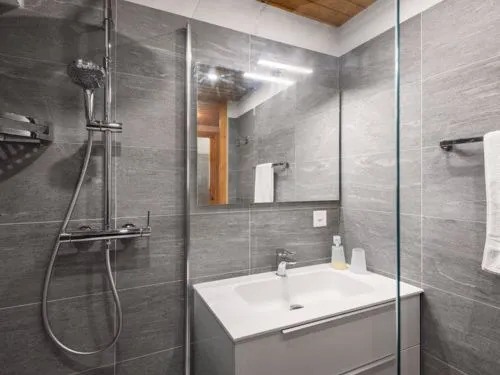 Tarcianne B11 Grimentz