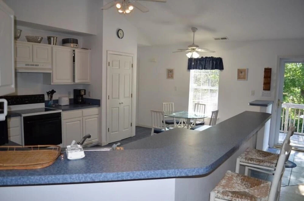 Sullivan - 3 Br Home