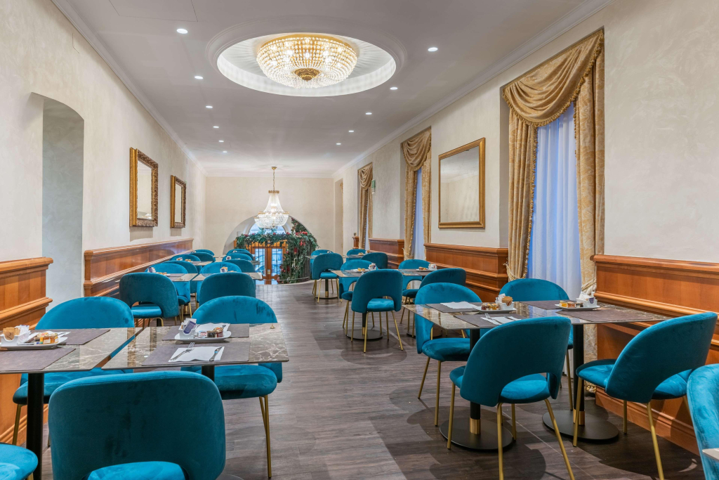 Hotel Raffaello - Sure Hotel Collection by Best Western