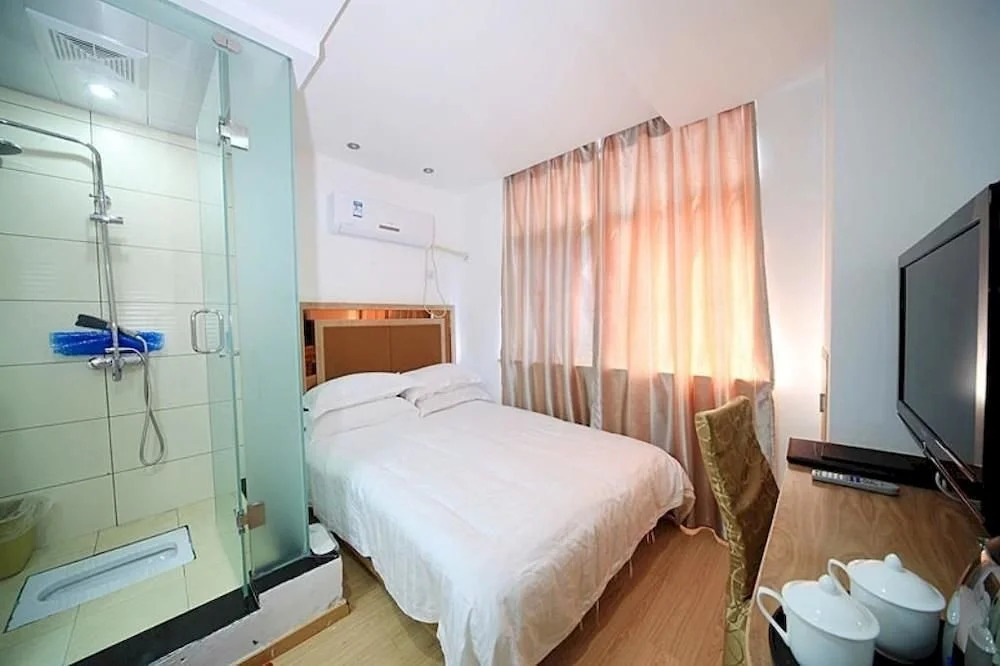 Tianjie Hotel