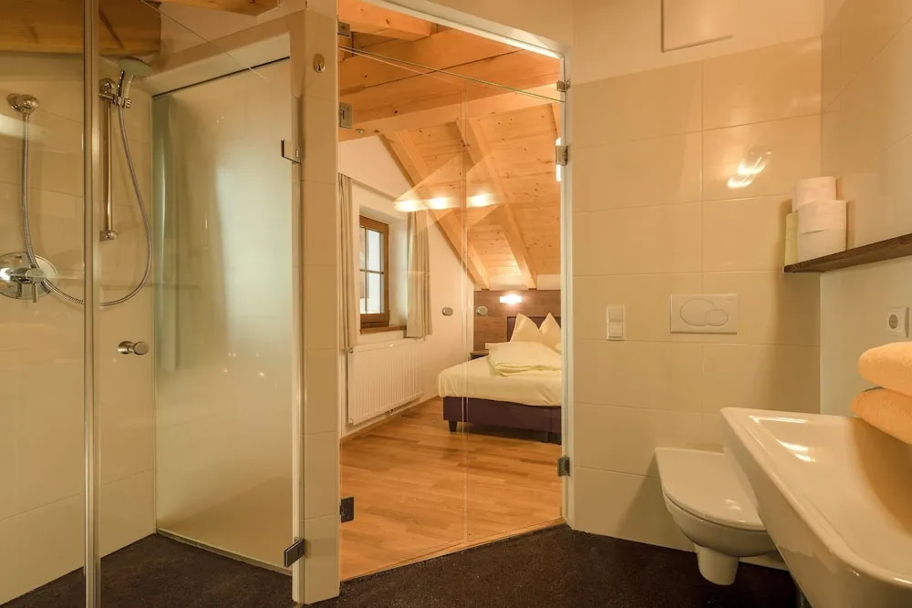 Aigenberg Appartements
