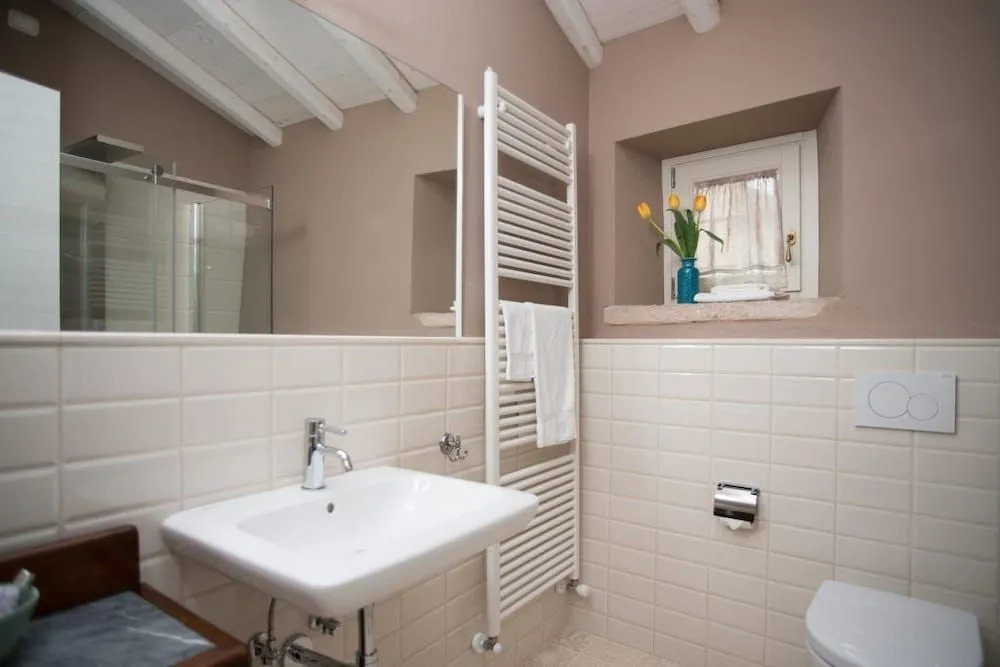 Porta della Torre Bed & Breakfast
