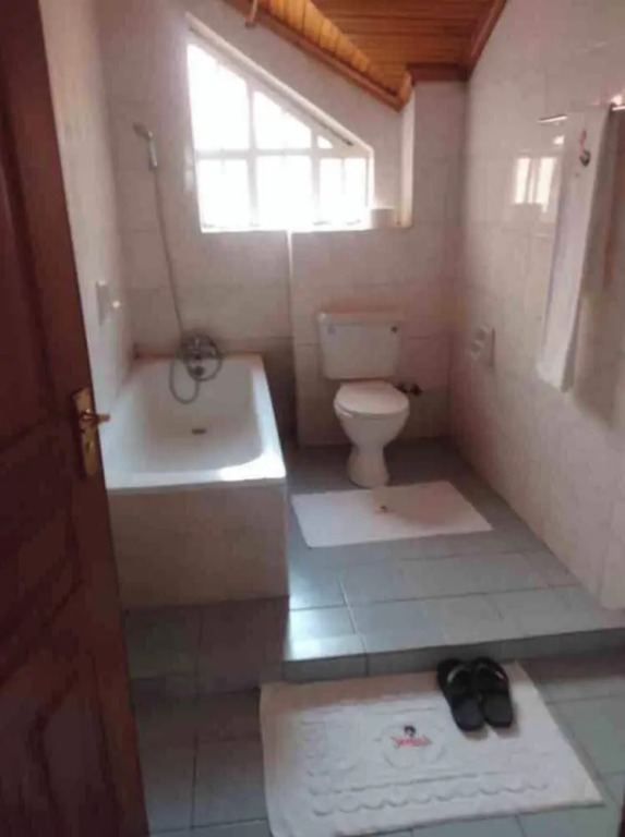 Sky Park Apartments Kilimani