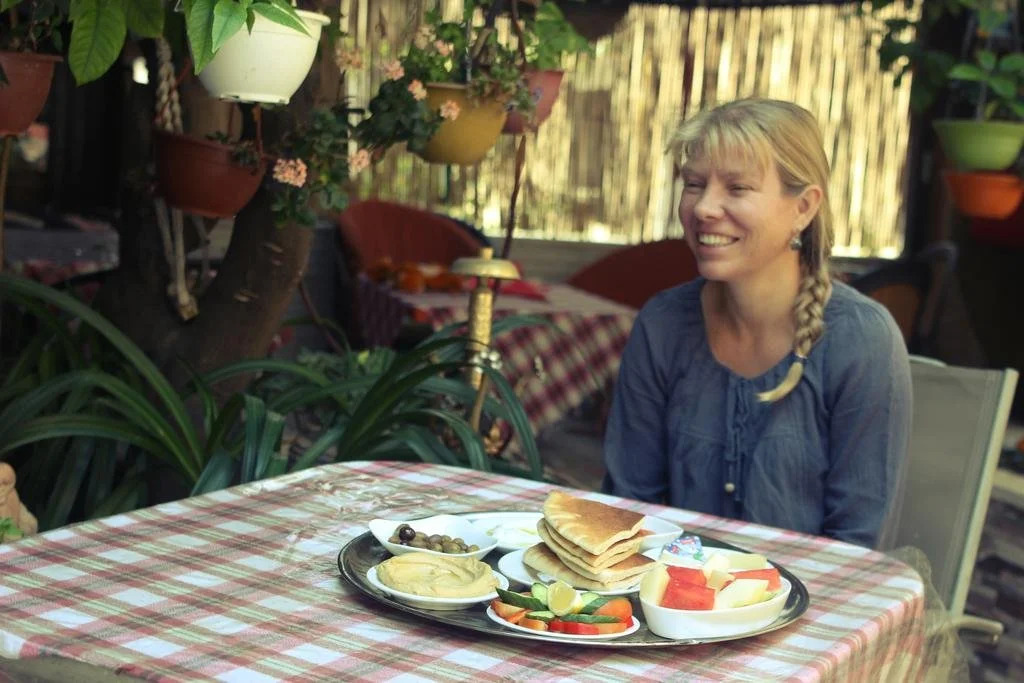 Vitrage Guest House