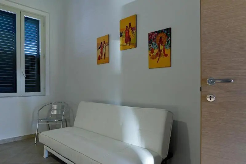 Casa Letizia