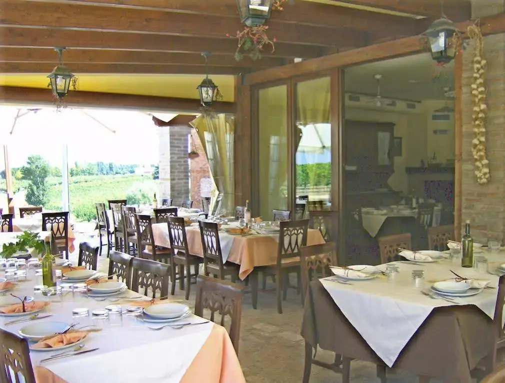 Agriturismo La Marletta